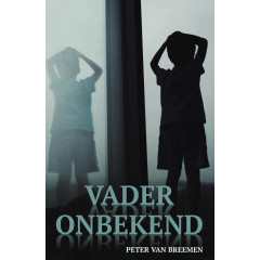 Vader onbekend: Vijftig jaar op zoek