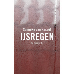 IJsregen (Dutch Edition)