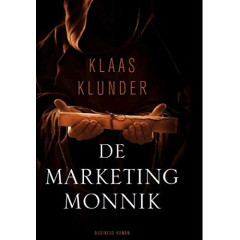 De marketing monnik: business roman