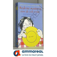 Moderne manieren voor de 21e eeuw