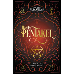 Hazels pentakel (Heksenspiegel, 1)