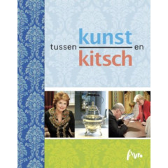 Tussen kunst en kitsch