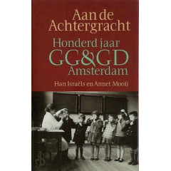AAN DE ACHTERGRACHT
