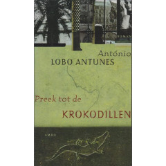 Preek tot de krokodillen