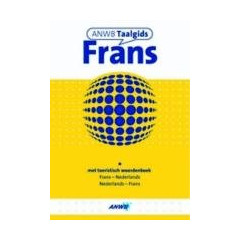 ANWB-taalgidsen Frans