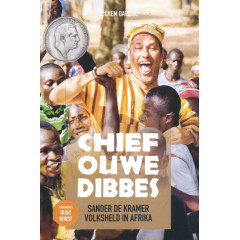 Chief Ouwe Dibbes