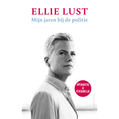 Mijn jaren bij de politie