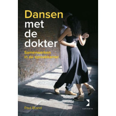 Dansen met de dokter: samenwerken in de spreekkamer