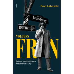 Volgens Fran