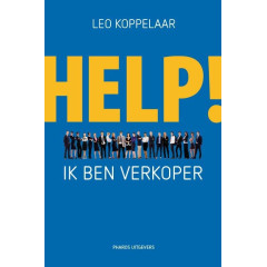 Help! ik ben verkoper