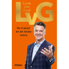 LvG: De trainer en de totale mens