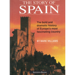 The Story of Spain