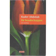 De boodschapper en de Koran: een vertelling / een vertaling