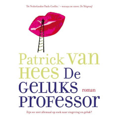 De geluksprofessor