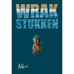 Wrakstukken