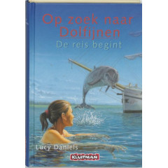 De reis begint