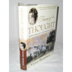Trains of Thought: Memories of a Stateless Youth