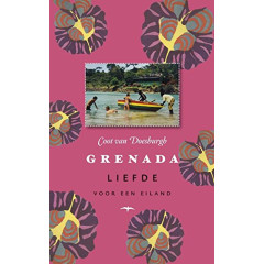 Grenada: liefde voor een eiland