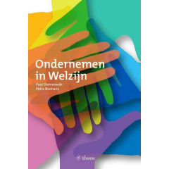 Ondernemen in welzijn