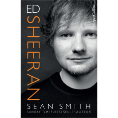 Ed Sheeran (Dutch Edition)