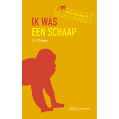 Ik was een schaap (Dutch Edition)