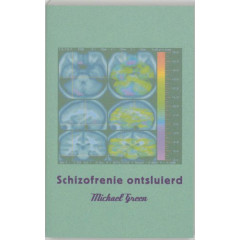 Schizofrenie ontsluierd