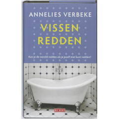 Vissen redden (Dutch Edition)