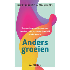 Anders groeien