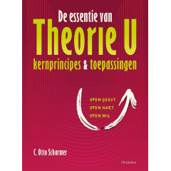 De essentie van Theorie U