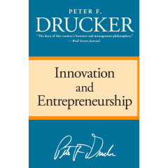 Innovation and Entrepreneurship