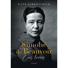 Simone de Beauvoir: een leven