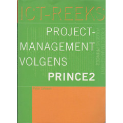 Projectmanagement Volgens Prince2