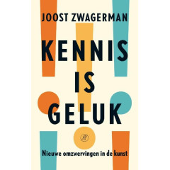 Kennis is geluk