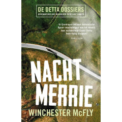 Nachtmerrie