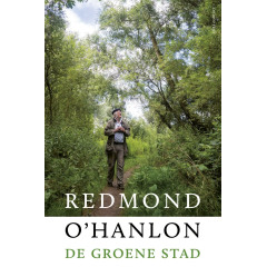 De groene stad (Dutch Edition)