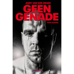 Geen genade: Andy van der Meijde