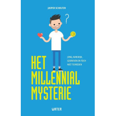 Het millenial mysterie