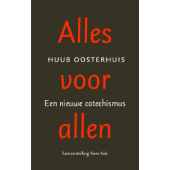 Alles voor allen: een nieuwe catechismus