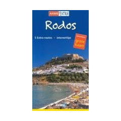 Rodos (ANWB extra)