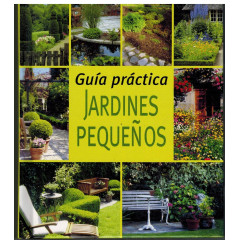 Guide to Small Gardens