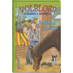 Ambers droom (Volbloed)