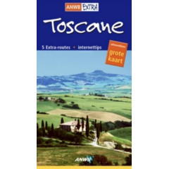 Toscane (ANWB extra)
