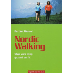 Nordic walking: stap voor stap gezond en fit