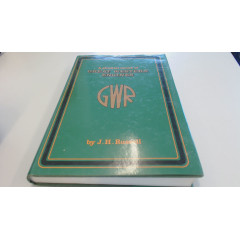 A pictorial record of Great Western engines