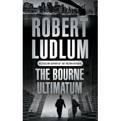 The Bourne Ultimatum