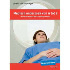 Handboek Medisch Onderzoek