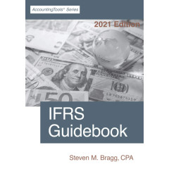 IFRS Guidebook: 2021 Edition