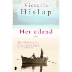 Het eiland