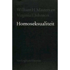 Homoseksualiteit