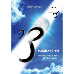 Maansknopen: lotsbepalers in de astrologie